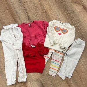 Janie and Jack Kids cozy bundle